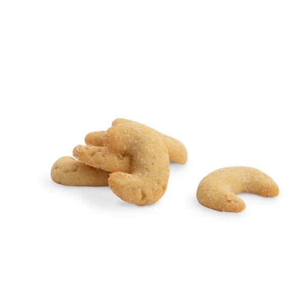 Vanille-Kipferl von Rausch