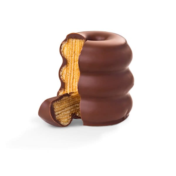 Baumkuchen Vollmilch von Rausch