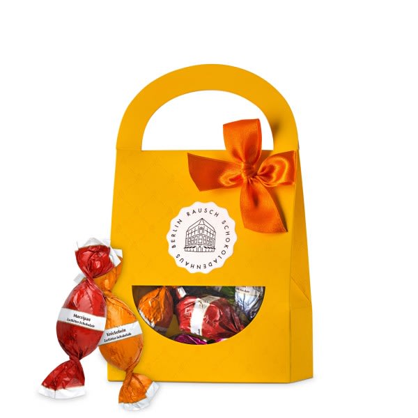 Oster-Tasche von Rausch