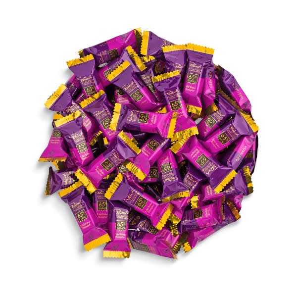 100x Grenada 65% Minis von Rausch