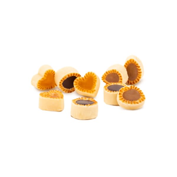 Gefülltes Königsberger Marzipan von Rausch