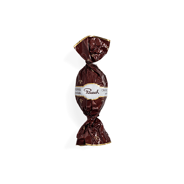 Schoko-Trüffel von Rausch