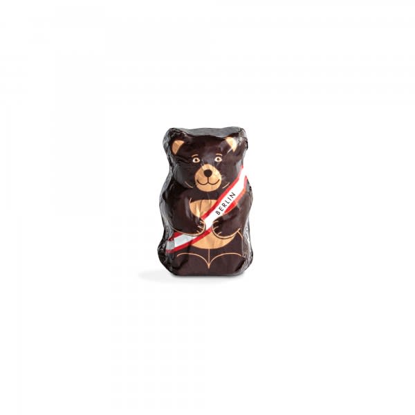 Berliner Bär von Rausch