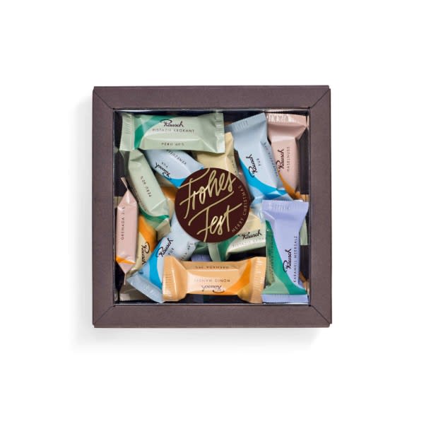 Minis Weihnachtsbox von Rausch