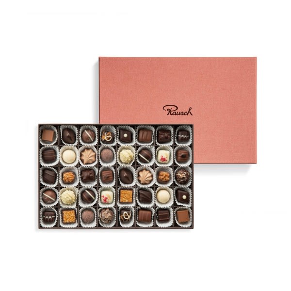 Premium-Schatulle von Rausch