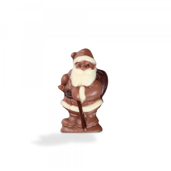 Weihnachtsmann von Rausch