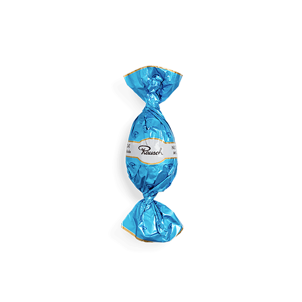 Nuss-Nougat hell von Rausch