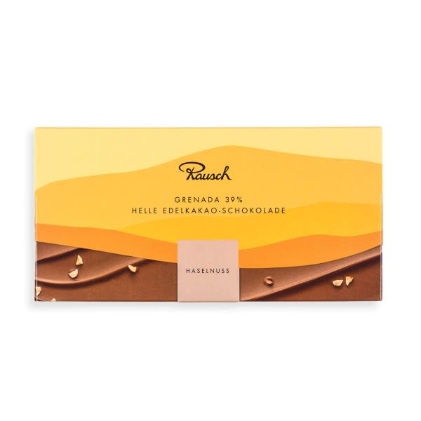 Grenada 39% Haselnuss von Rausch