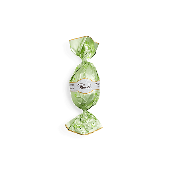 Walnuss-Trüffel von Rausch
