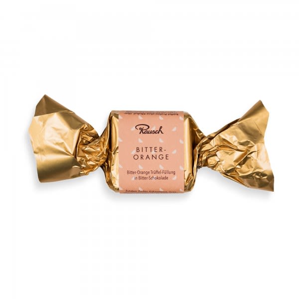 Bitter-Orange Praline_Alt von Rausch