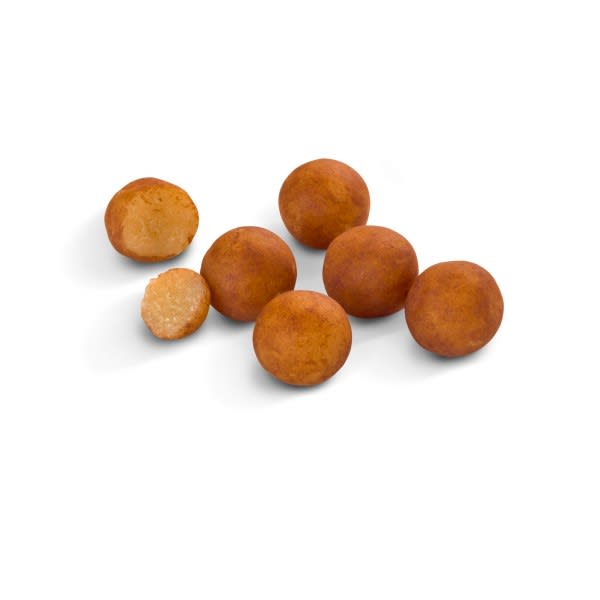 Marzipan Kartoffeln von Rausch