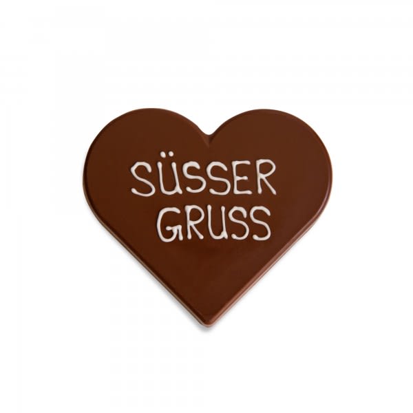 Süßer Gruß von Rausch