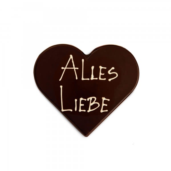 Alles Liebe von Rausch