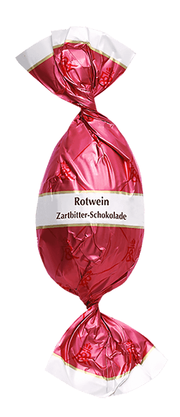 Rotwein Zartbitter von Rausch