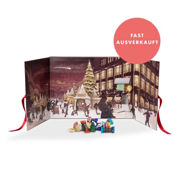 Rausch Adventskalender von Rausch