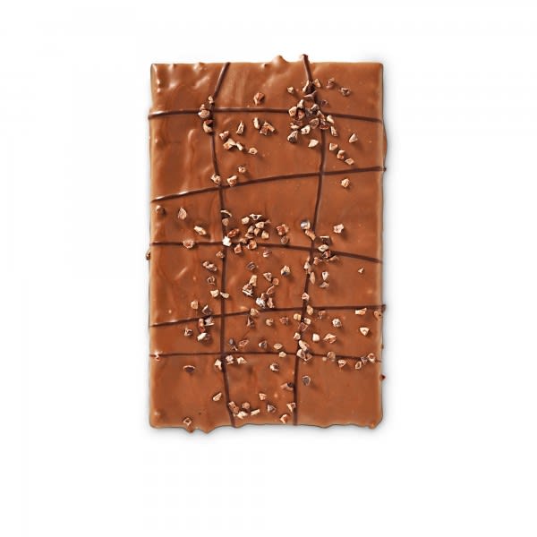 Kakaonibs | Verfeinerte Edel-Vollmilch-Schokolade | Rausch Schokoladenhaus