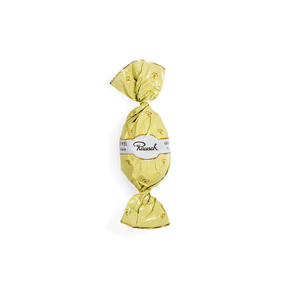 Vanille-Trüffel von Rausch