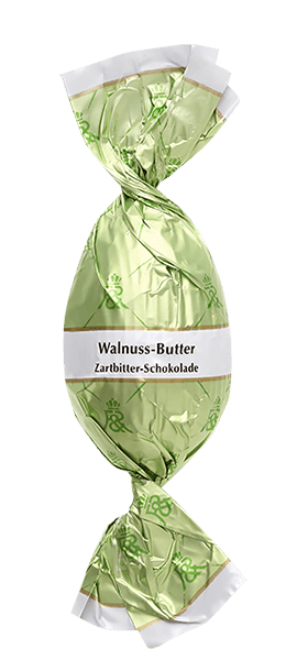 Walnuss-Trüffel Zartbitter von Rausch