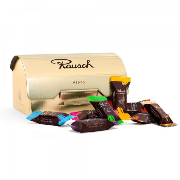 Rausch Goldbox