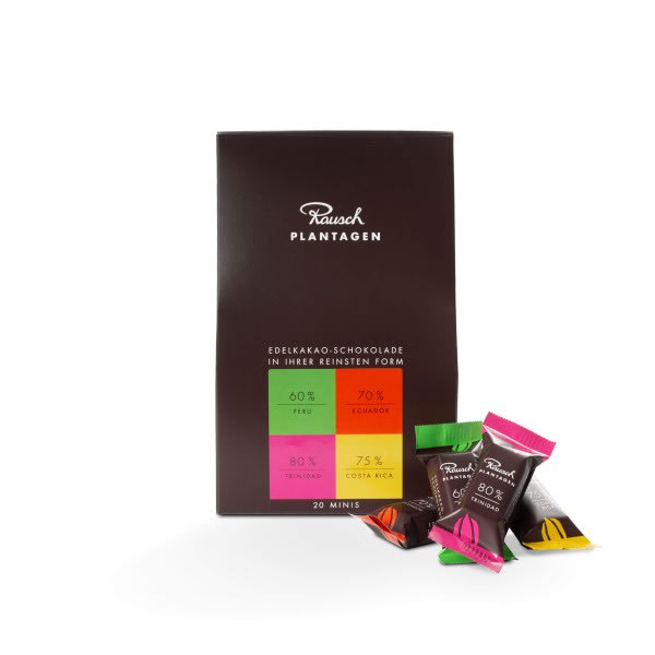 ›Rausch Plantagen‹ Mix