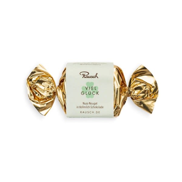 Praline »Glück«