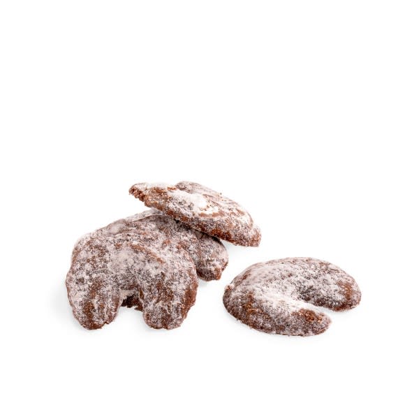 Schokoladen-Kipferl