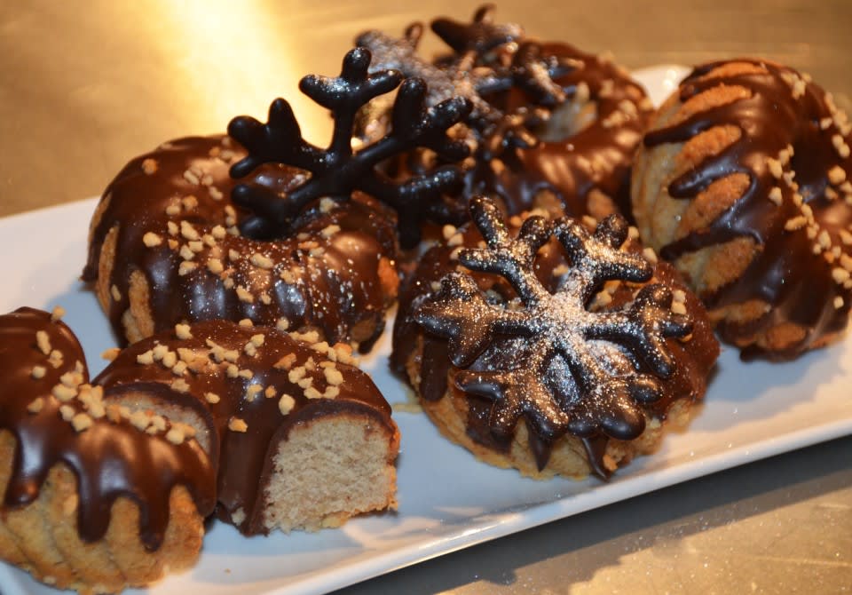 Rezepte | Blog | Rausch Schokoladenhaus