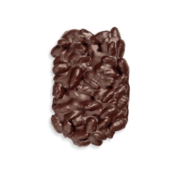 Almond dark