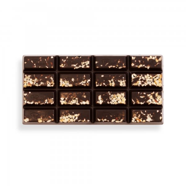 Hazelnut Dark