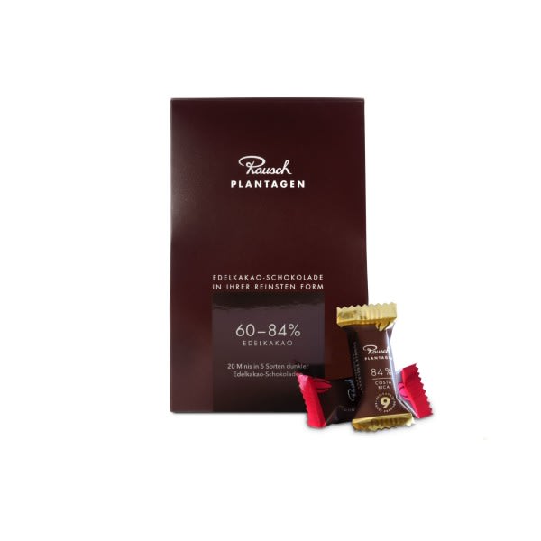 ›Rausch Plantagen‹ Mix