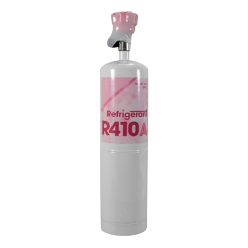 Gas refrigerante R410a