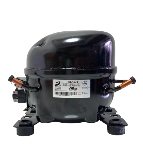 Unidad Compresor de 1/10 para Nevera R600