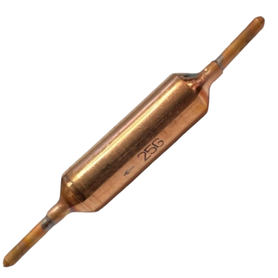 Filtro secador de 25 Gr