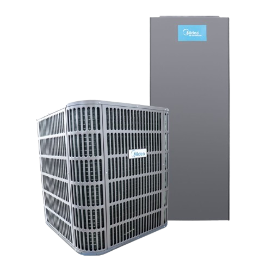 CENTRAL-MIDEA-60KBTU