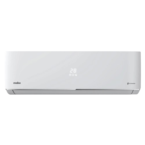 MABE-INVERTER-18BTU-220V-R410-SEER19-TIPO-C