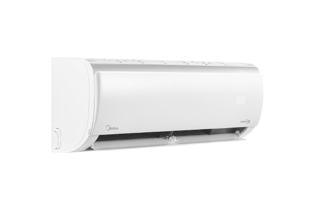 MIDEA-INVERTER-SILK-12BTU-220V-R410-SEER17-TIPO-C