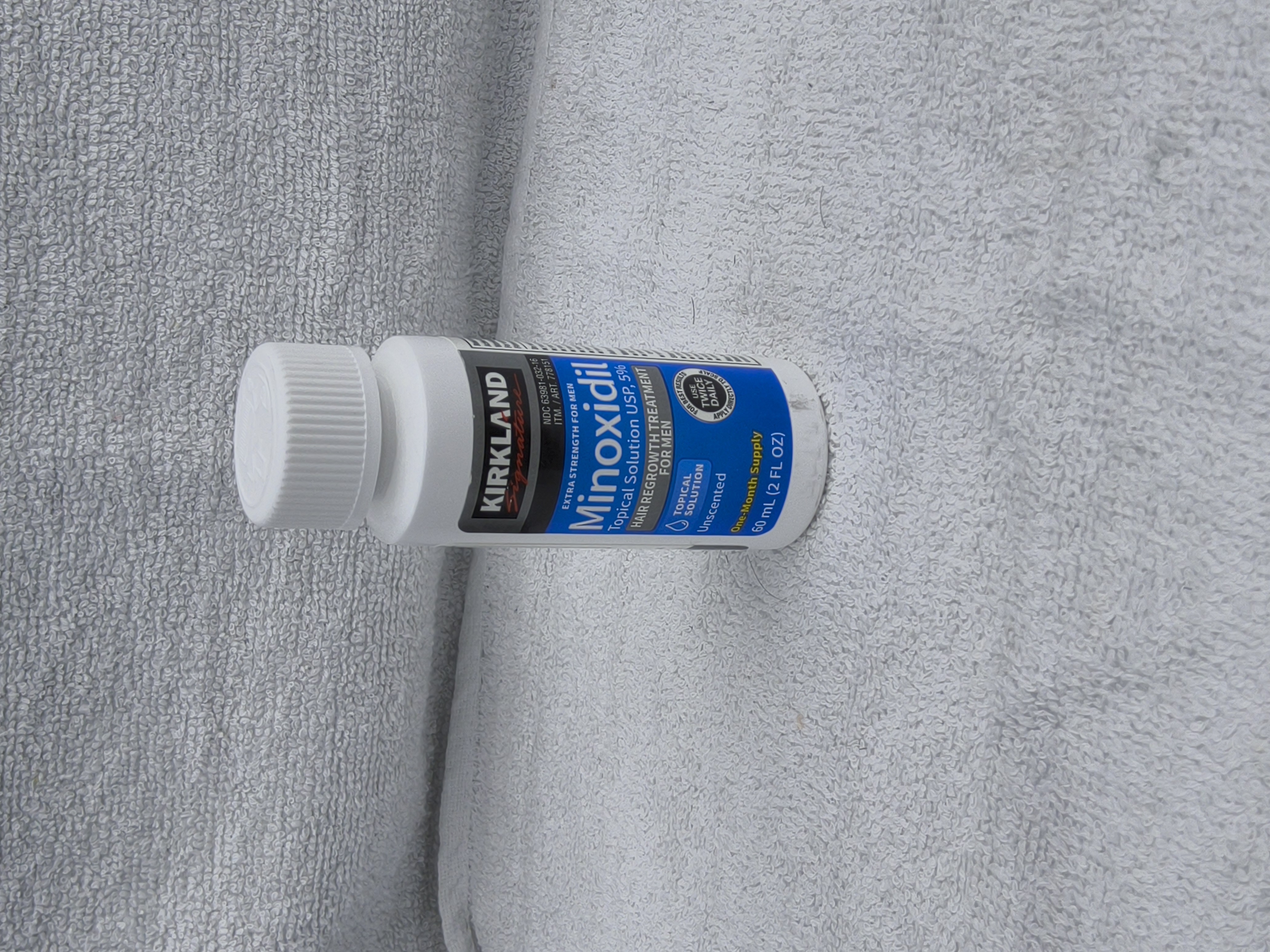 Minoxidil