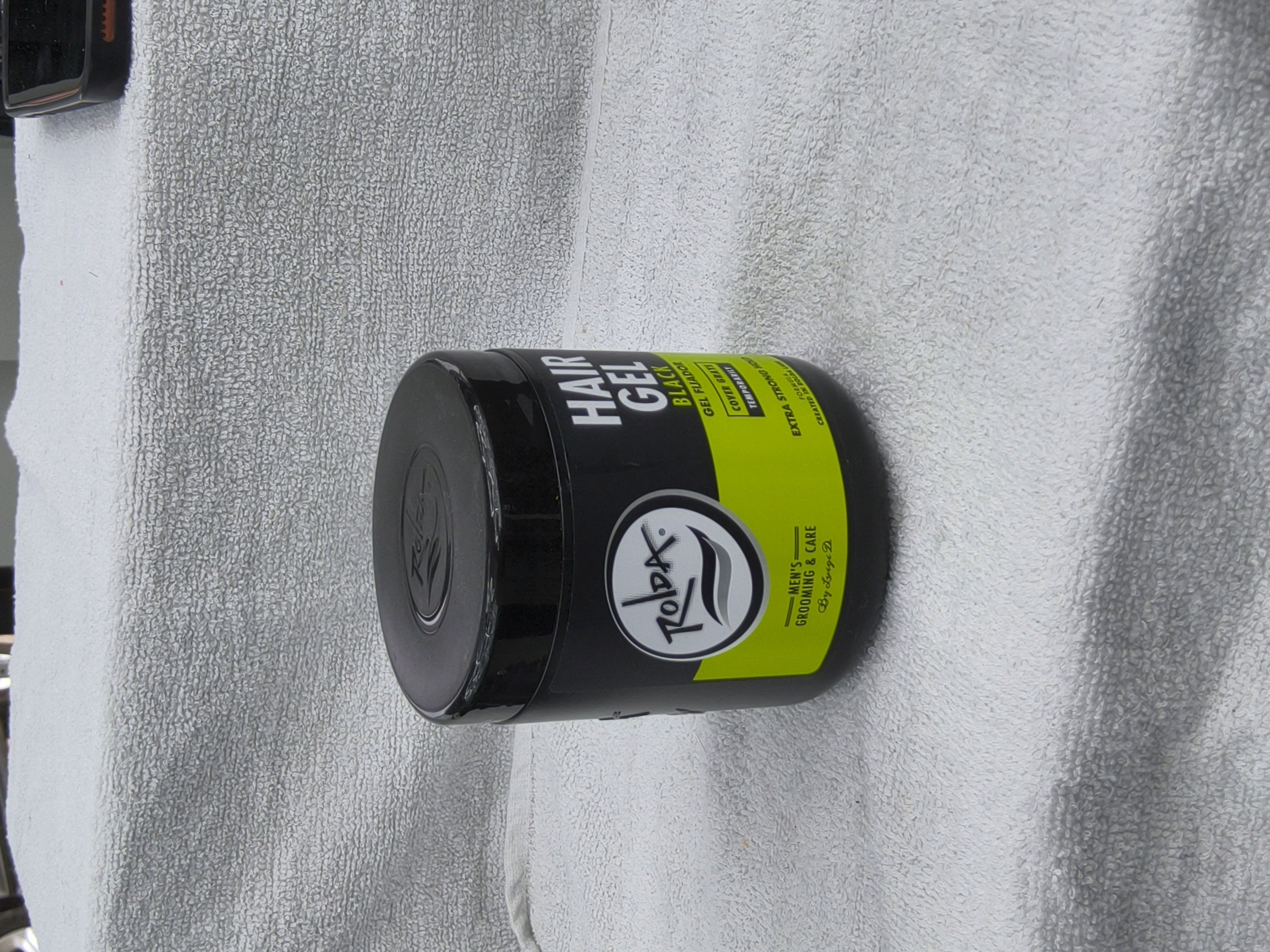 gel blak