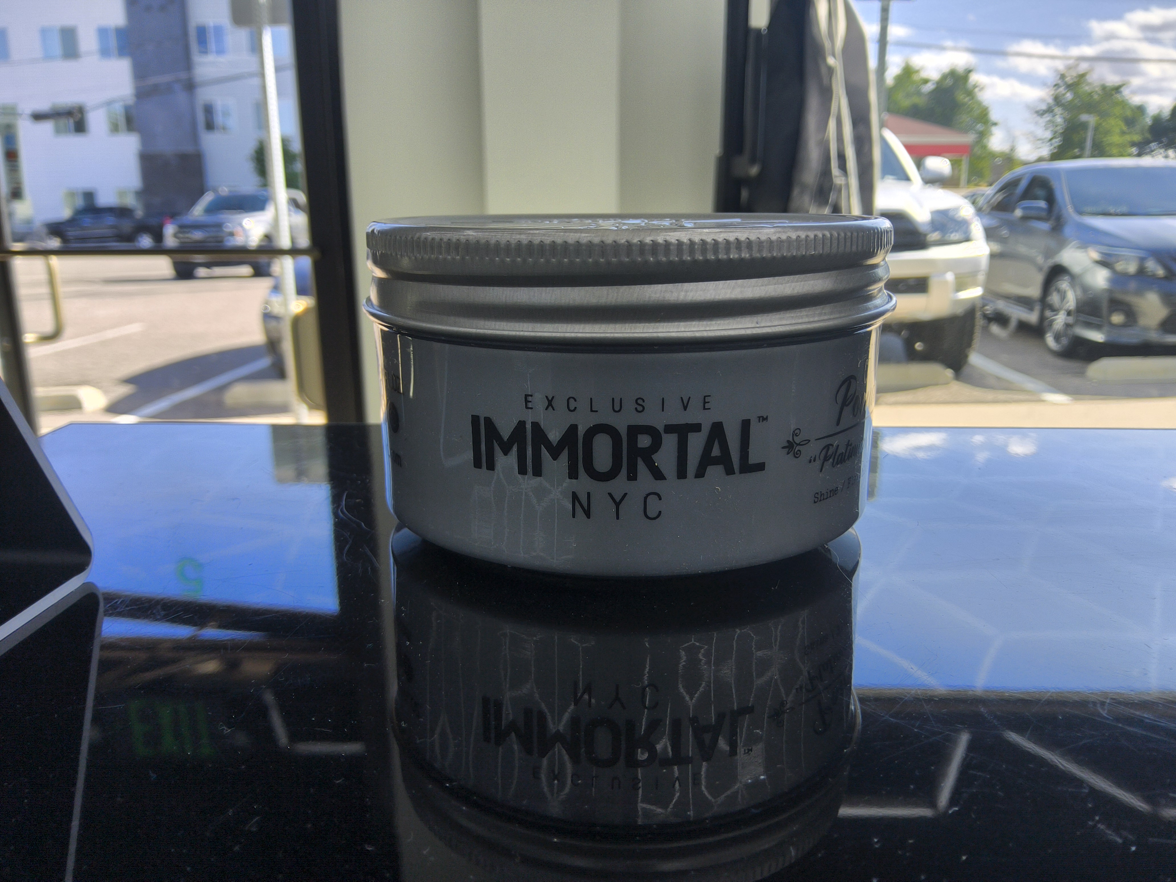INMORTAL