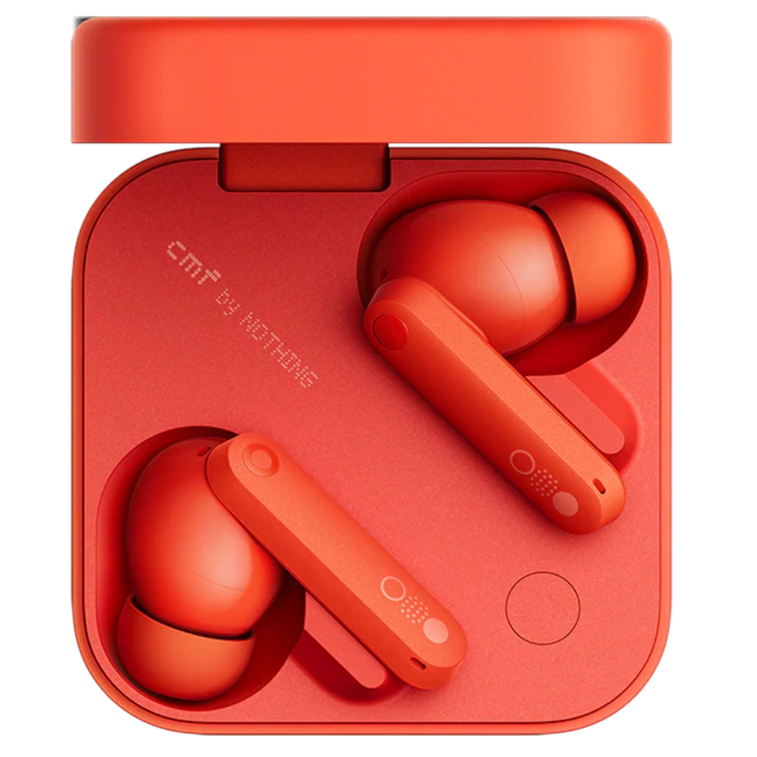 CMF Buds Pro 2 in Orange