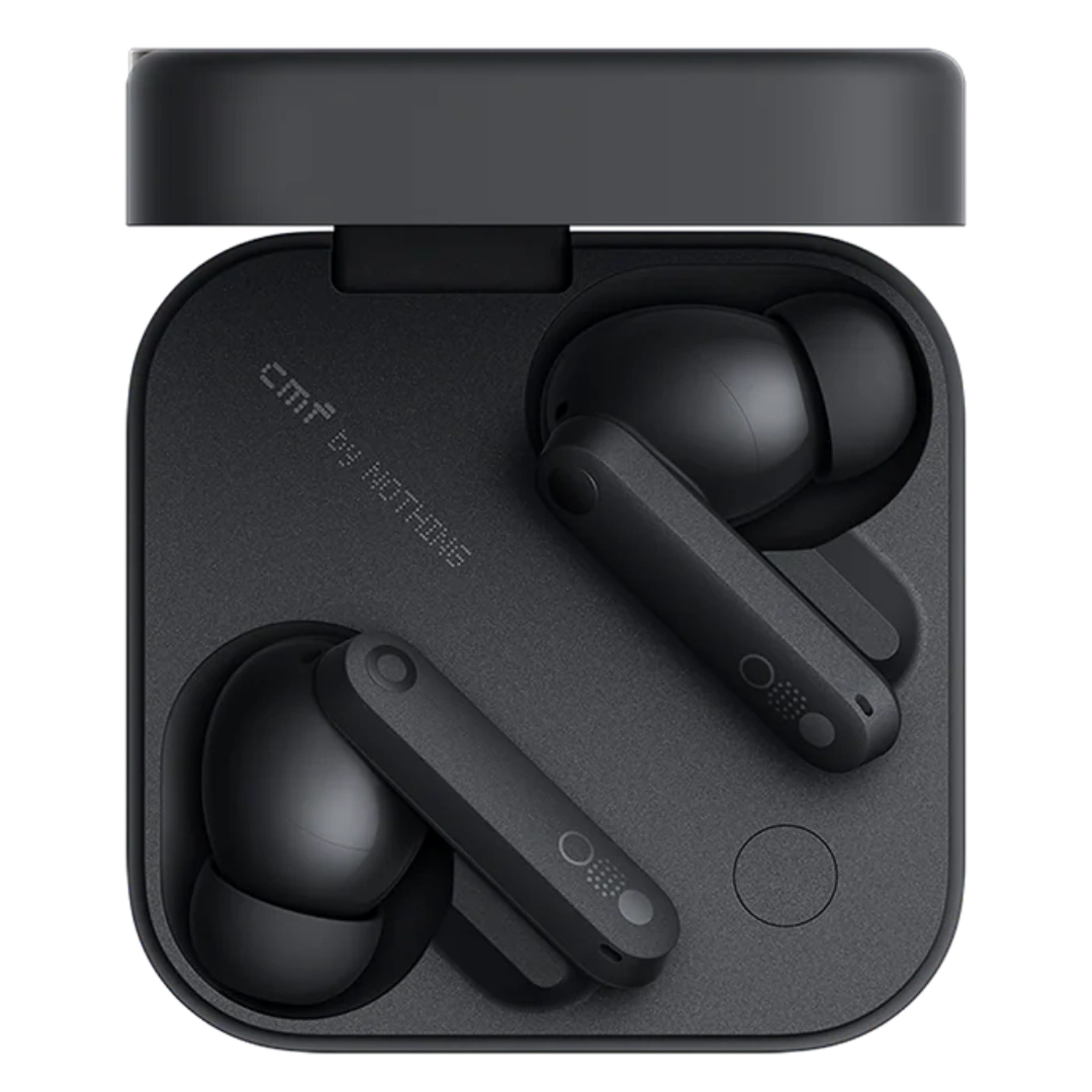 CMF Buds Pro 2 in Dark Grey