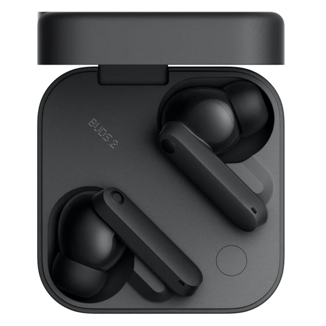 CMF Buds 2 in Dark Grey