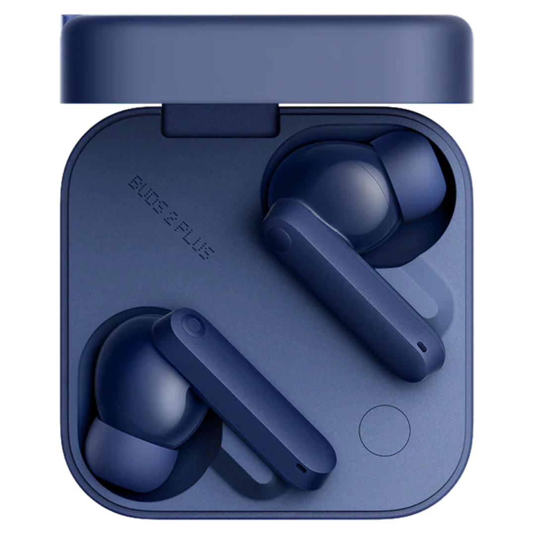 CMF Buds 2 Plus in Blue