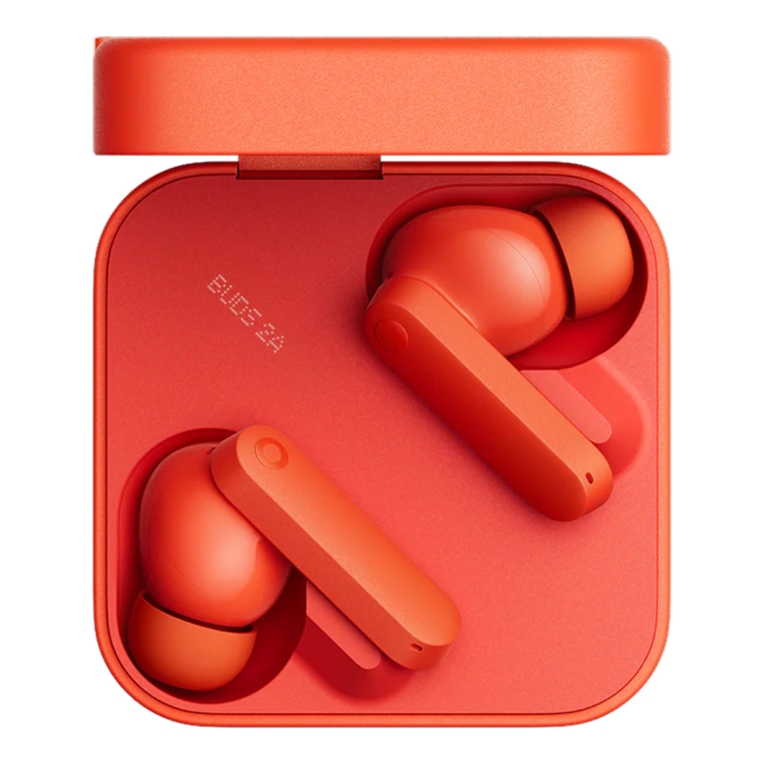 CMF Buds 2a in Orange