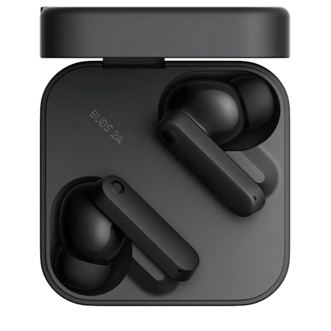 CMF Buds 2a in Dark Grey