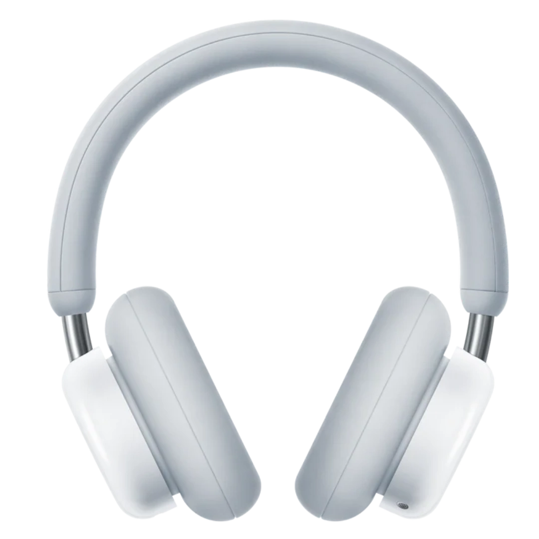 CMF Headphone Pro in Light Grey