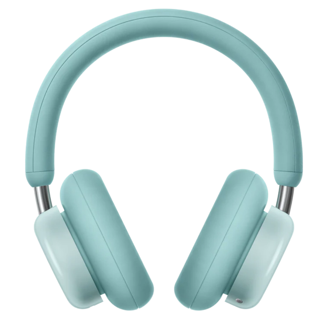 CMF Headphone Pro in Light Green
