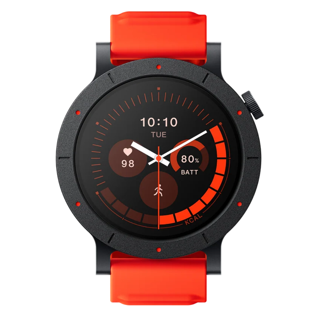 CMF Watch 3 Pro in Orange