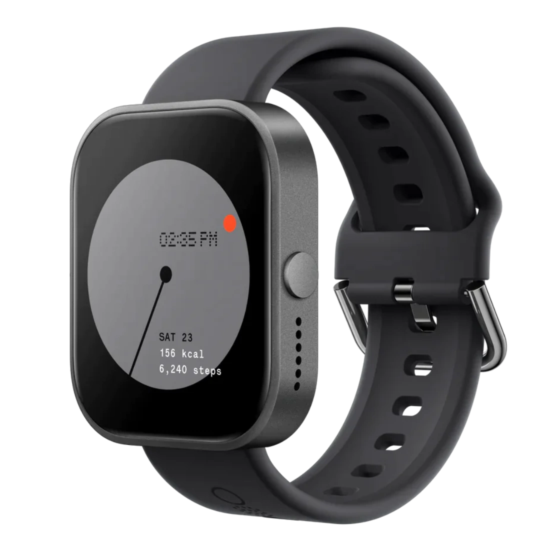 CMF Watch Pro in Dark Grey