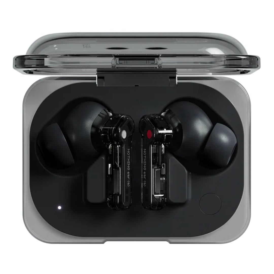 Nothing Ear (a) in Black